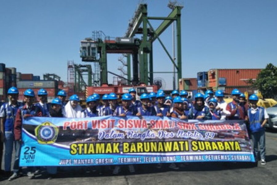 port visit