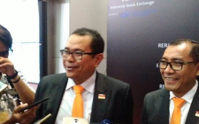 Jurus Indonesia Kendaraan Terminal Jadi Operator Terbesar ke-5 Dunia