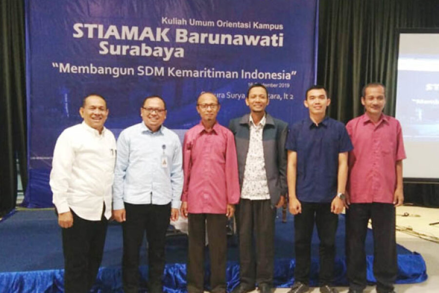 pak rumaji