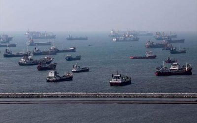 ALFI : Bisnis Maritim Harus Punya Eksosistem Jelas