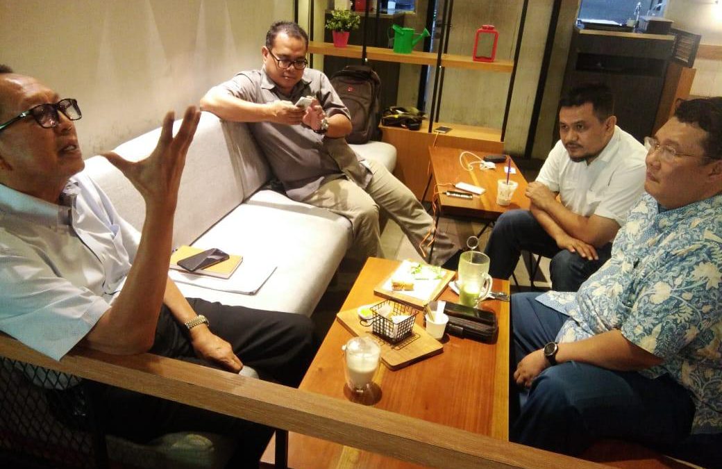 Seminar Maritime Leadership Segera Digelar di Surabaya, Ini Yang Bakal Diungkap