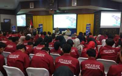 KULIAH UMUM STIAMAK 2024